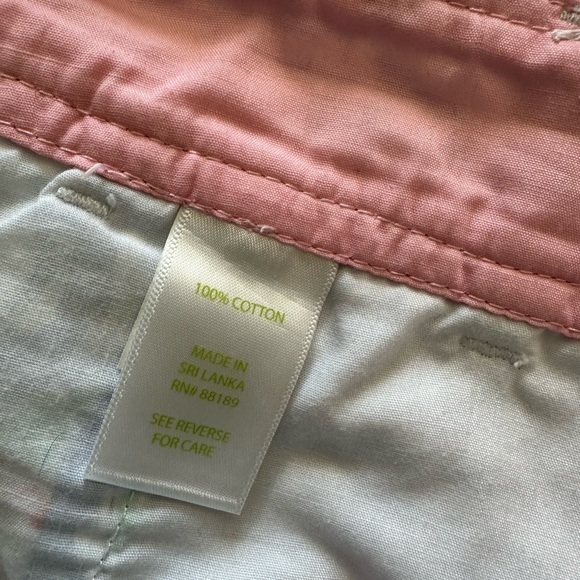 EUC Callahan Short in Get Nauti - Picture 4 of 5